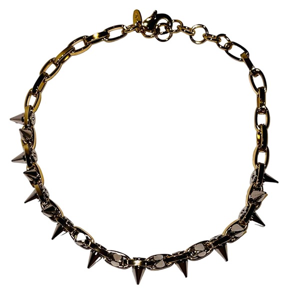 Joomi Lim Thorn Necklace - Picture 1 of 1
